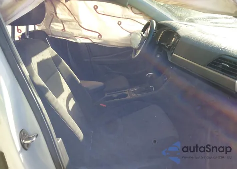 2021 Volkswagen Jetta 1.4T R-Line/1.4T S/1.4T Se z USA, uszkodzony, nr VIN 3VWC57BU3MM104022